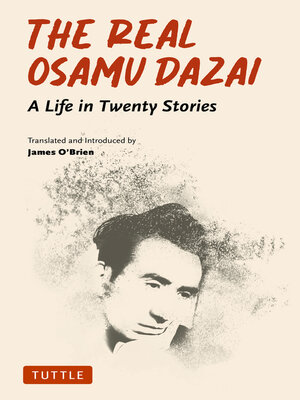 cover image of Real Osamu Dazai